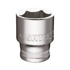 SATA dugókulcs 1/2'' 22mm