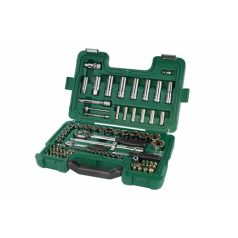   SATA dugókulcs készlet 1/4''-1/2'' 88 részes