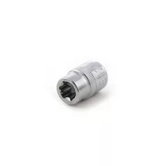 SATA Torx dugókulcs 3/8'' E5