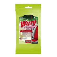 Arexons Wizzy Smacchia Tessuti (10 db) -kárpittisztító