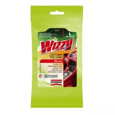  Arexons Wizzy Catturapolvere 10 panni (10 db) elektrosztatikus kendő
