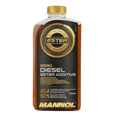 Mannol 9930 Diesel Ester Additive (1 L)