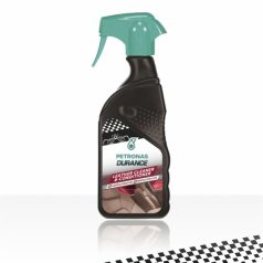   Petronas Durance Leather Cleaner (400 ml) bőrtisztító és ápoló