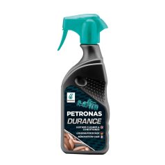   Petronas Durance Leather Cleaner (400 ml) bőrtisztító és ápoló