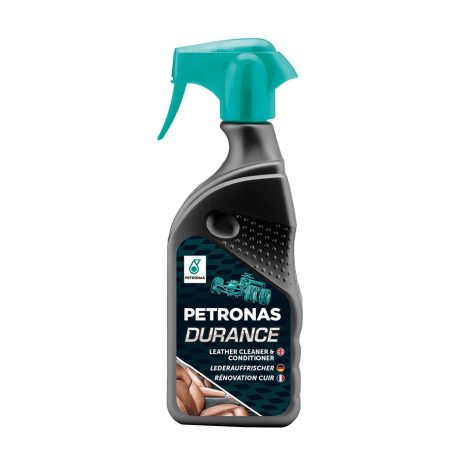 Petronas Durance Leather Cleaner (400 ml) bőrtisztító és ápoló