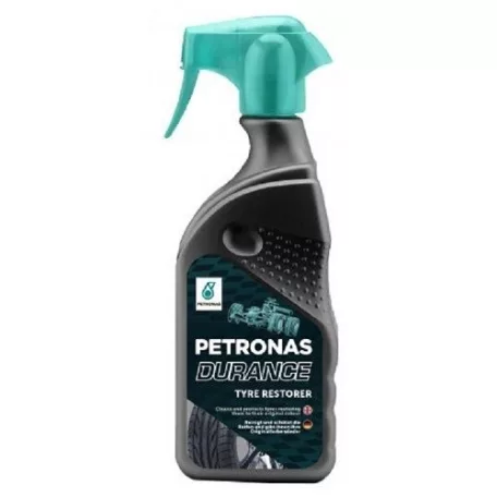 Petronas Durance Tyre Restorer (400 ml) gumiápoló
