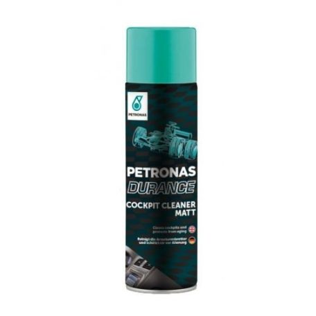 Petronas Durance Cockpit Cleaner Matt (500 ml) műszerfalápoló