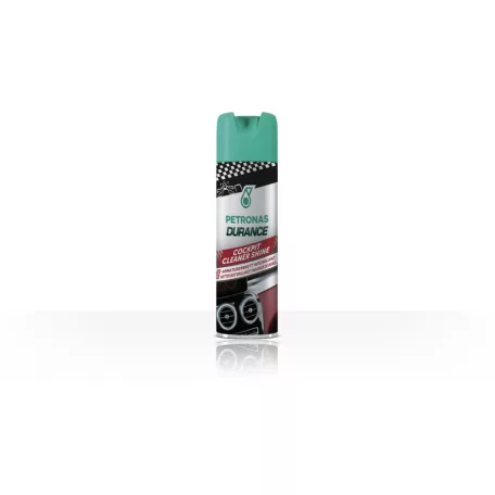 Petronas Durance Cockpit Cleaner Shine (500 ML) műszerfalápoló