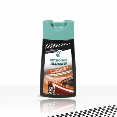 Petronas Durance Car Polish (250 ml) polírpaszta