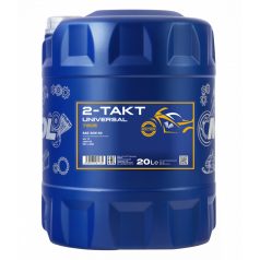 Mannol 7205 2-Takt Universal (20 L)