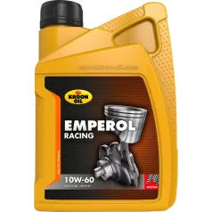 Kroon Oil Emperol Racing 10W-60 (1 L)