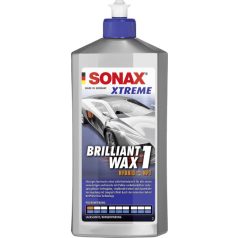 Sonax Xtreme Brill viasz  (250 ml)