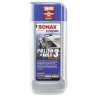 Sonax Xtreme Polish+Wax 3 Hybrid NPT -polírozó és viasz (250 ml)
