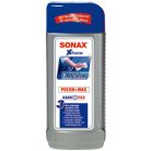 Sonax Xtreme Polish+Wax 3 Hybrid NPT -polírozó és viasz (250 ml)