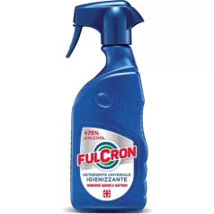   Arexons Fulcron Det.Univ.Igienizzante (500 ML) hideg zsíroldó, fertőtlenítő