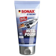 Sonax Xtreme fémpolírozó (100 ML)