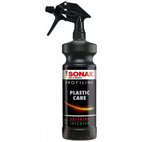 Sonax Profiline Plastic Care (1 L) műanyagápoló
