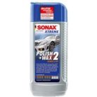 Sonax Xtreme polírozó és viasz 2 Nano Pro (250 ml)