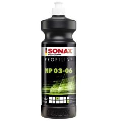 Sonax ProfiLine NP 03-06 nano polír (1 L)