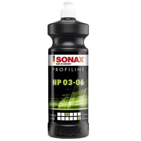 Sonax ProfiLine NP 03-06 nano polír (1 L)