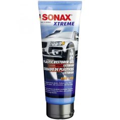 Sonax Xtreme műanyagápoló külső Nano Pro (250 ml)
