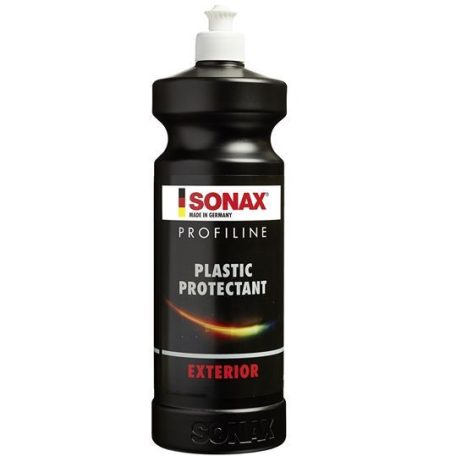 Sonax ProfiLine műanyag felújító és ápoló -szilikonmentes (1 L)