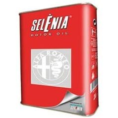 Selenia Heritage Alfa (2 L) kifutó termék