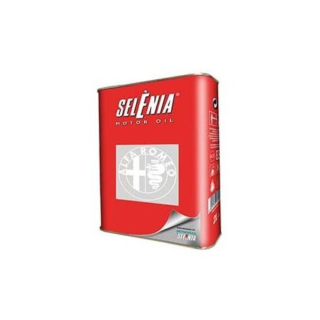 Selenia Heritage Alfa (2 L) kifutó termék
