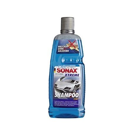 Sonax Xtreme Sampon 2in1 (1 L)