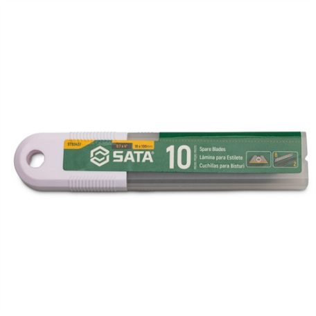 SATA pót penge 18 mm 10 db/csomag