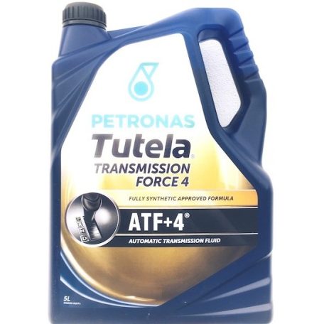 Petronas Tutela Transmission Force 4 (5 L)