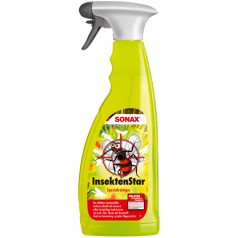 Sonax Insect Star -rovareltávolító (750 ML)