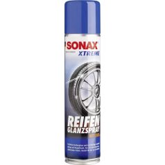 Sonax Xtreme gumiápoló spray (400 ML)