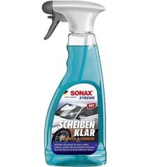 Sonax Xtreme Üvegtisztító NANO XTREME (500 ML)