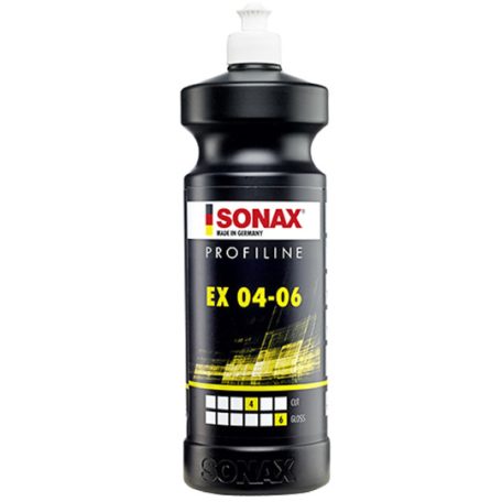 Sonax Profiline EX 04/06 (1 L)