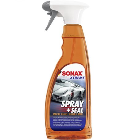 Sonax Xtreme védő és tömítő spray (750 ML)