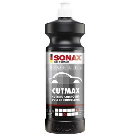 Sonax ProfiLine CutMax polír (1 L)