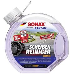 Sonax szélvédőmosó Xtreme (3 L)