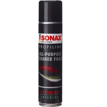 Sonax ProfiLine általános tisztítóhab (400 ML)