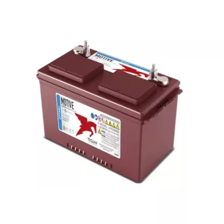 Trojan DC Flooded 12V 115Ah
