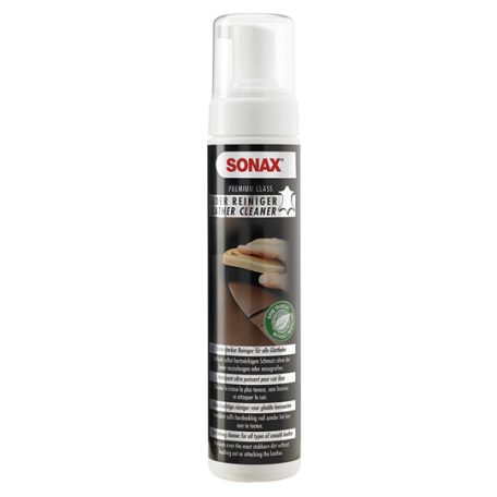 Sonax premiumclass - bőrtisztító krém (250 ML)
