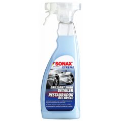 Sonax Xtreme BrilliantShine gyorsviasz (750 ML)
