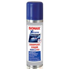 Sonax Xtreme bőrápoló hab (250 ml)