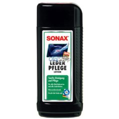 Sonax bőrápoló krém  (250 ml)