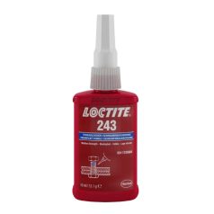 Loctite 243 Csavarrögzítő (29687) (5 ml)