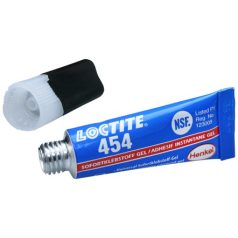 Loctite 454 Gél állagú pillanatragasztó (29688) (3 g)