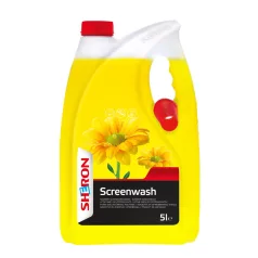 Sheron nyári szélvédőmosó (5 L) kiöntővel