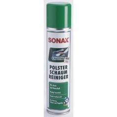 Sonax kárpittisztító hab (400 ml)