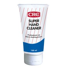 CRC Szuper kéztisztító - lanolinos, természetes 150 ML