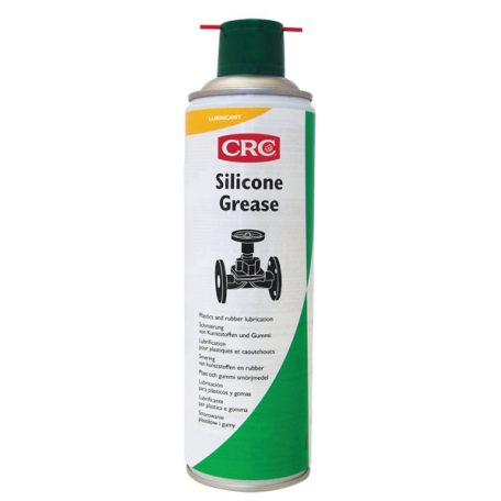 CRC Szilikonzsír spray 400ml